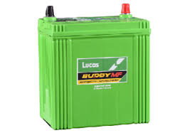 LUCAS 35 BUDDY MF